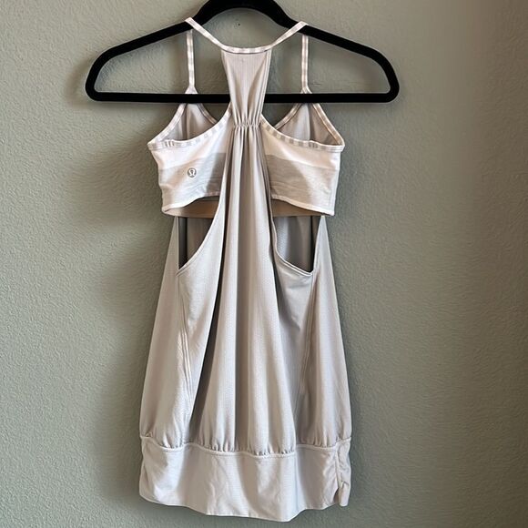 Lululemon No Limits Tank - Picture 4 of 5